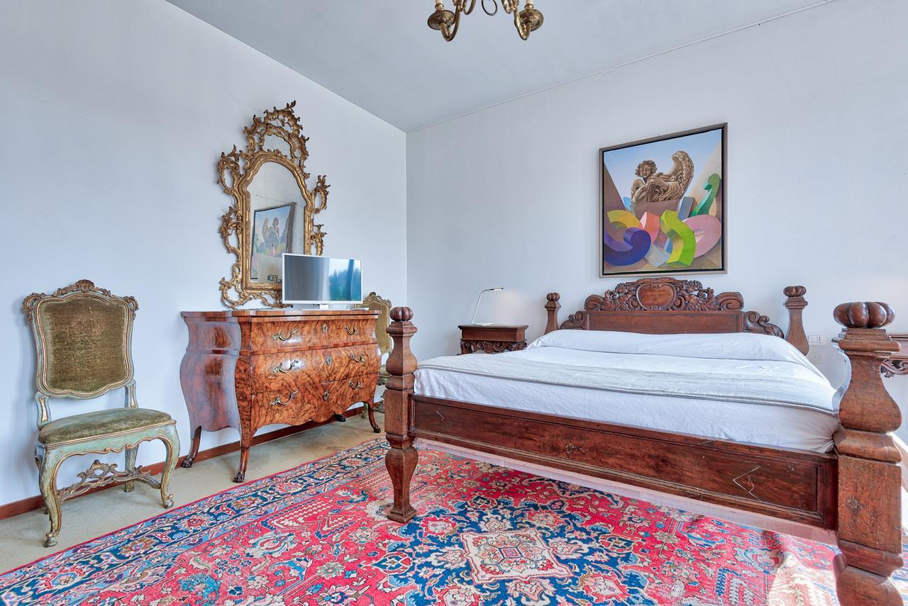 La Casa Dell'Architetto Bed & Breakfast แบร์กาโม ภายนอก รูปภาพ