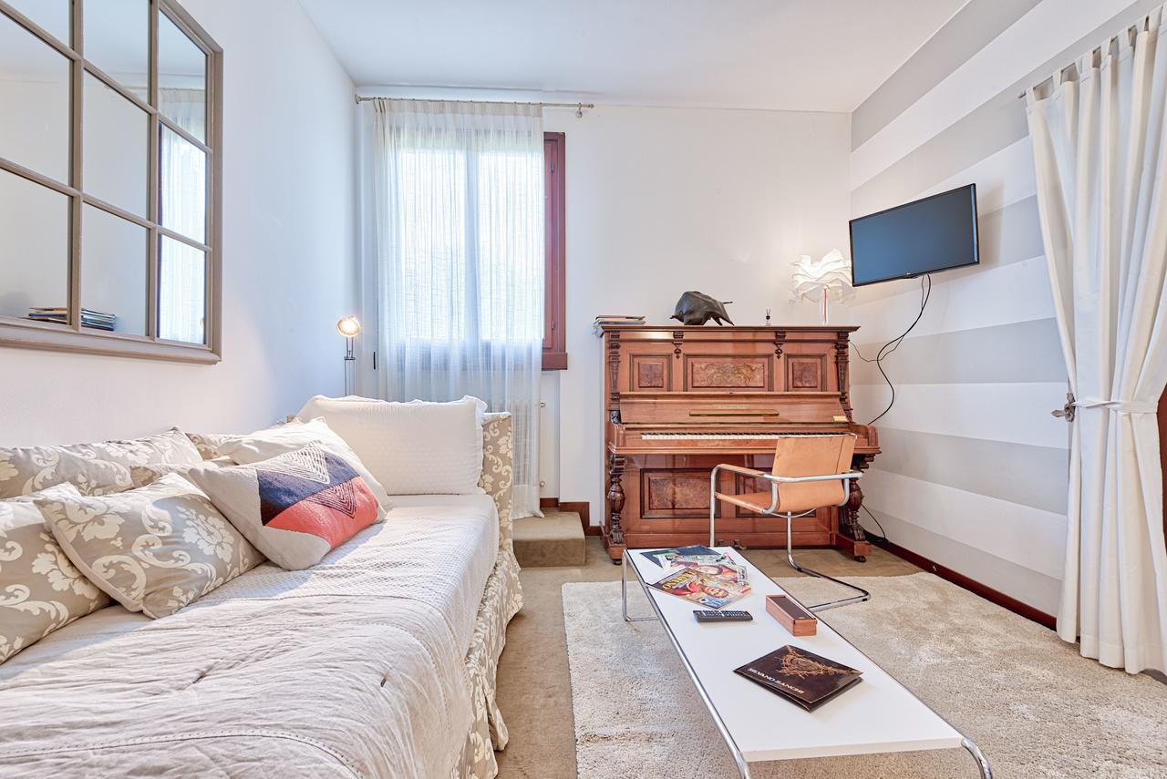 La Casa Dell'Architetto Bed & Breakfast แบร์กาโม ภายนอก รูปภาพ
