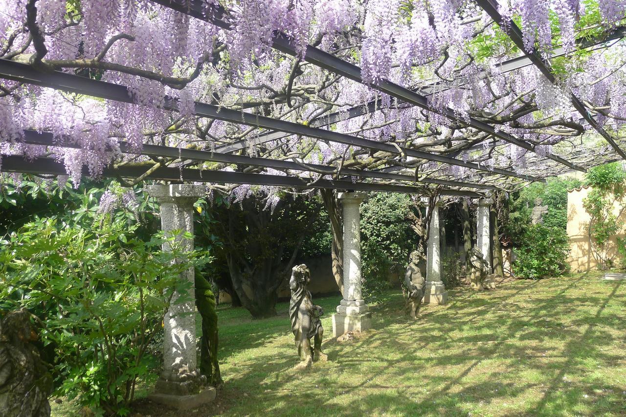 La Casa Dell'Architetto Bed & Breakfast แบร์กาโม ภายนอก รูปภาพ