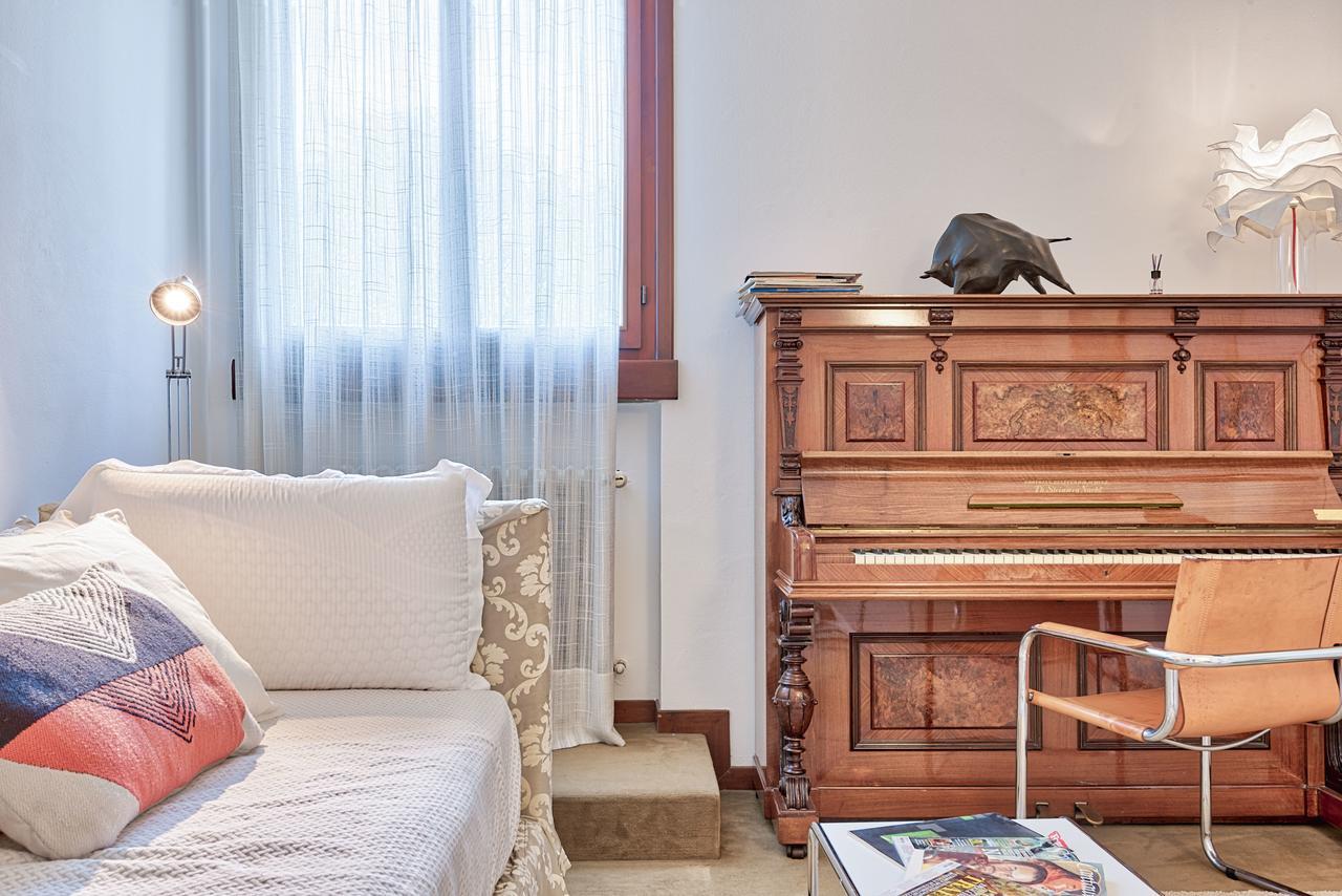 La Casa Dell'Architetto Bed & Breakfast แบร์กาโม ภายนอก รูปภาพ