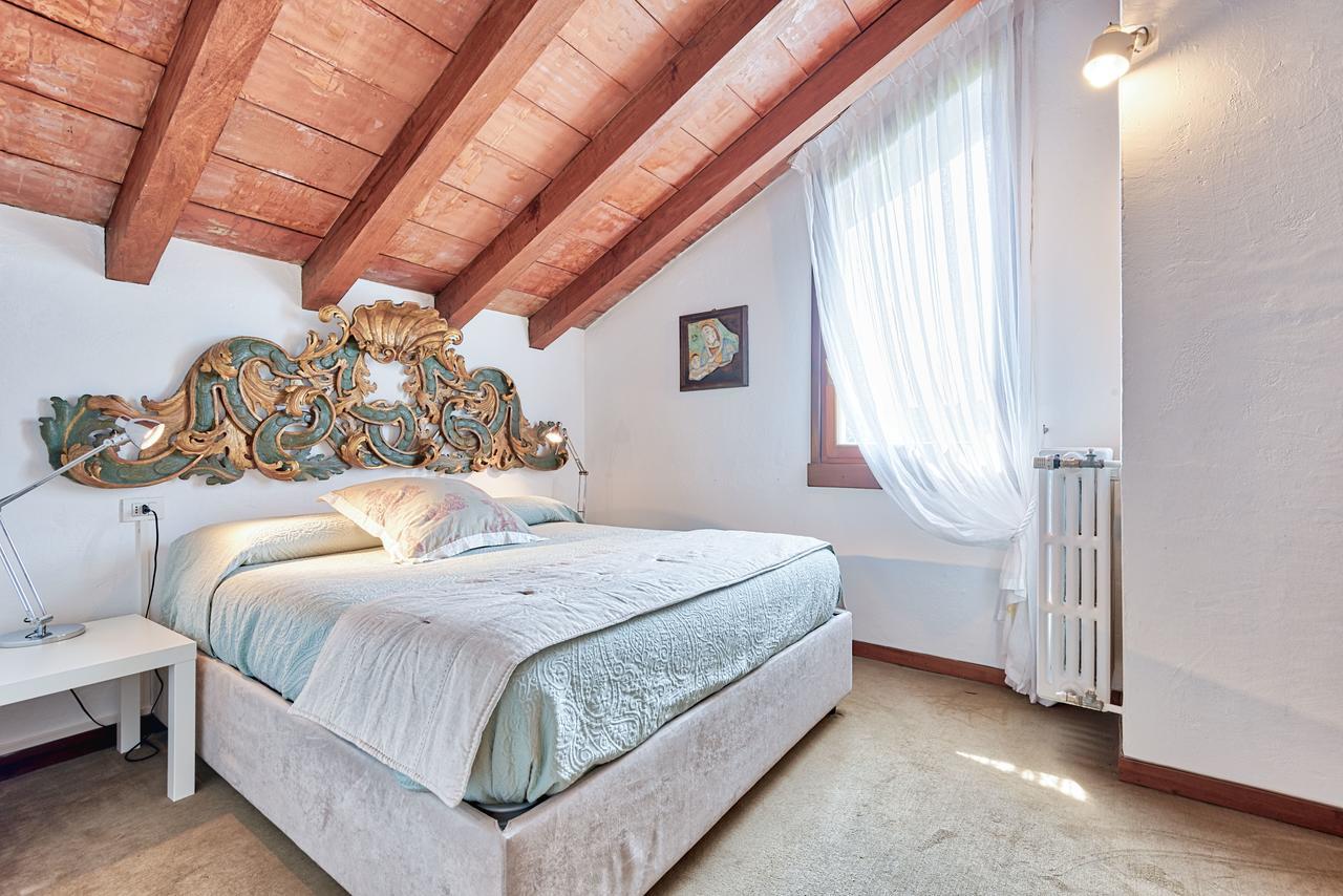La Casa Dell'Architetto Bed & Breakfast แบร์กาโม ภายนอก รูปภาพ