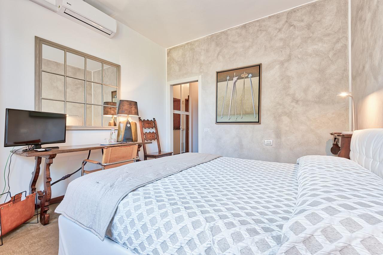 La Casa Dell'Architetto Bed & Breakfast แบร์กาโม ภายนอก รูปภาพ