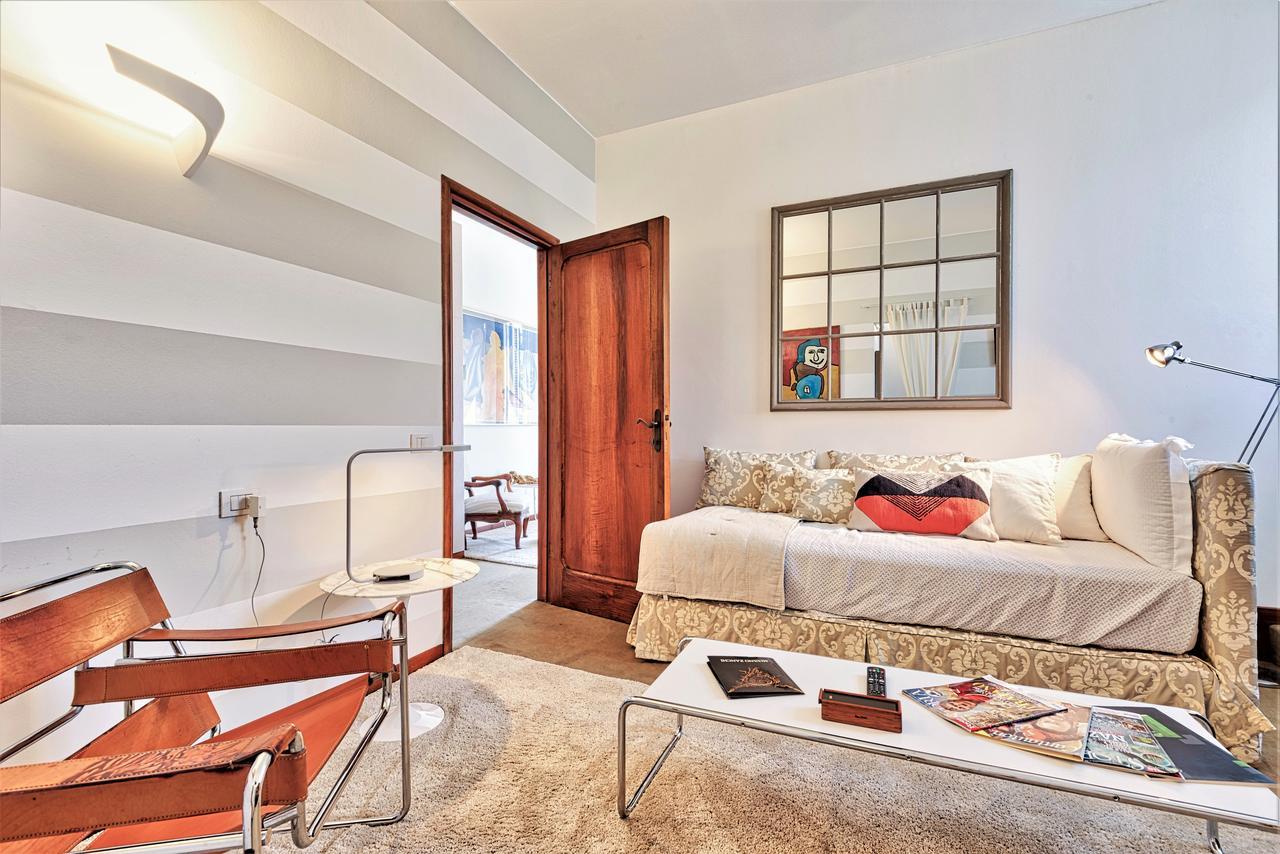 La Casa Dell'Architetto Bed & Breakfast แบร์กาโม ภายนอก รูปภาพ