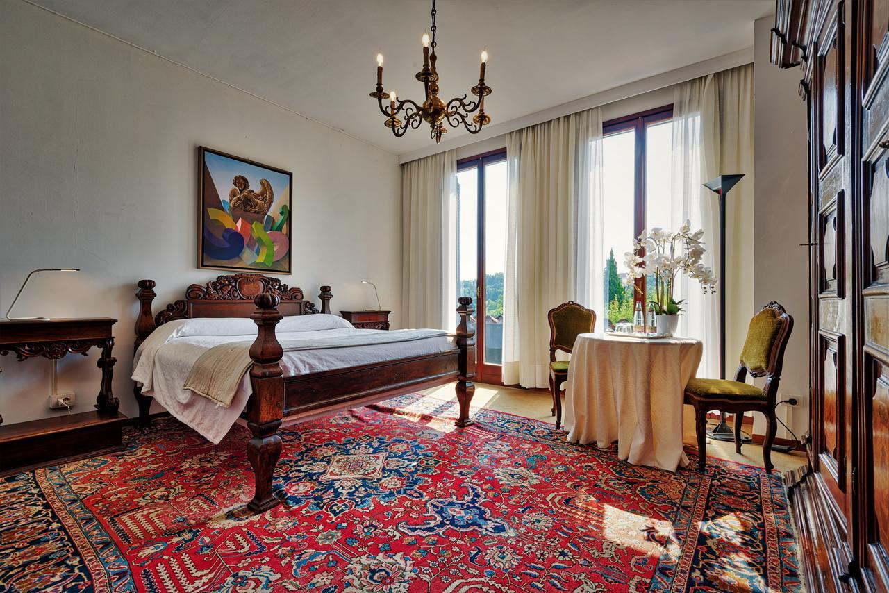 La Casa Dell'Architetto Bed & Breakfast แบร์กาโม ภายนอก รูปภาพ