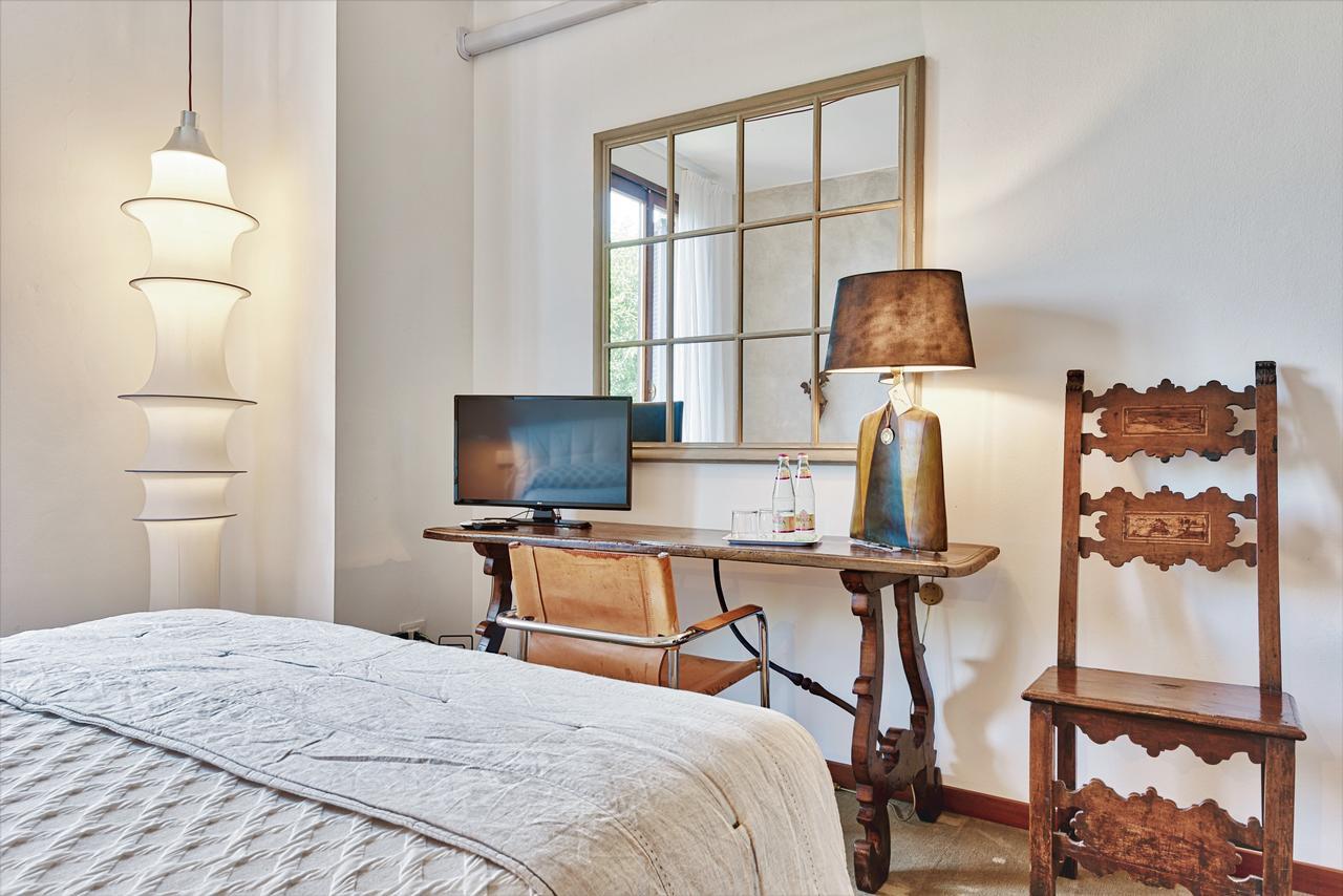 La Casa Dell'Architetto Bed & Breakfast แบร์กาโม ภายนอก รูปภาพ