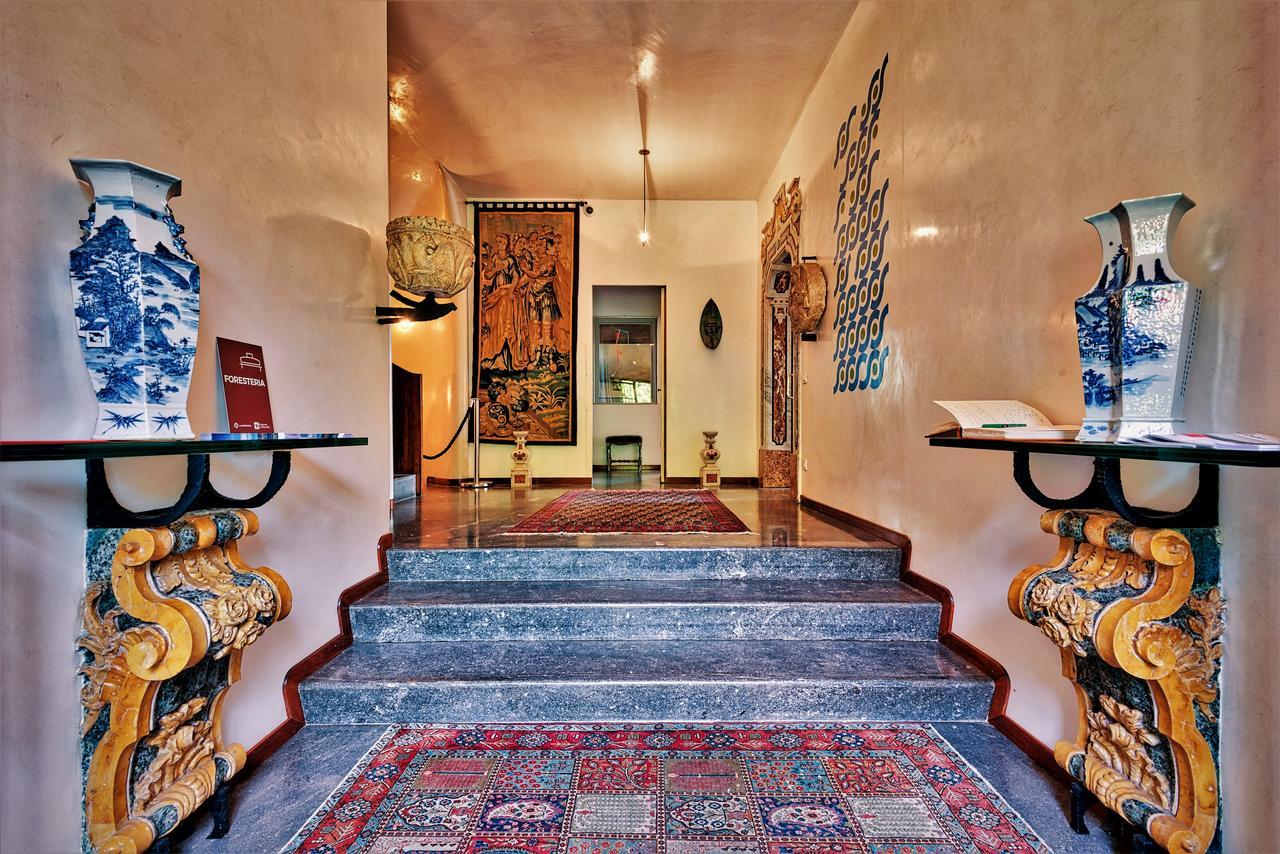 La Casa Dell'Architetto Bed & Breakfast แบร์กาโม ภายนอก รูปภาพ